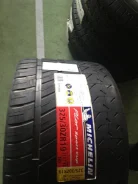 Michelin Pilot Sport Cup. 2007 ���, ����� ����
