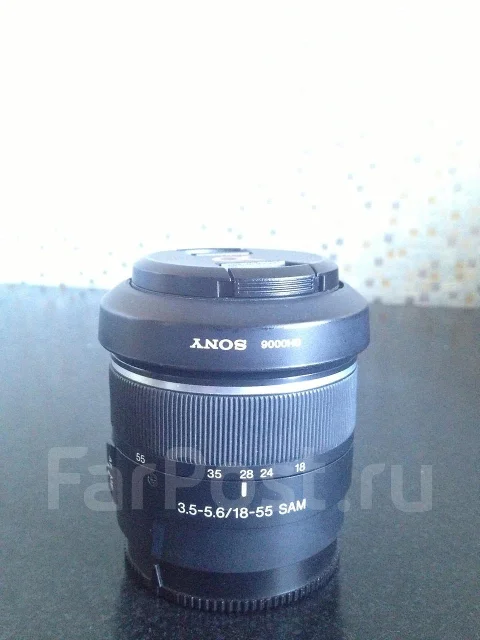 Sony Alpha DSLR-A350. 10 - 14.9 �� ����