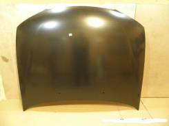 Капот. Nissan Bluebird Sylphy, QG10, TG10, QNG10, FG10 Nissan Almera, N16, N16E Nissan Sunny Двигатели: QG18DE, QR20DD, QG15DE