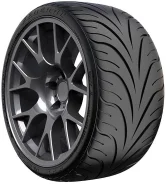Federal 595RS-R. ������, 2012 ���, �/�, ����� 50�%