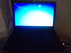 DELL Inspiron N5050. 2,3����, ��� 2048 ��, ���� 320���, WiFi: 1, Bluetooth: 1, ����������� �� 4��. ����