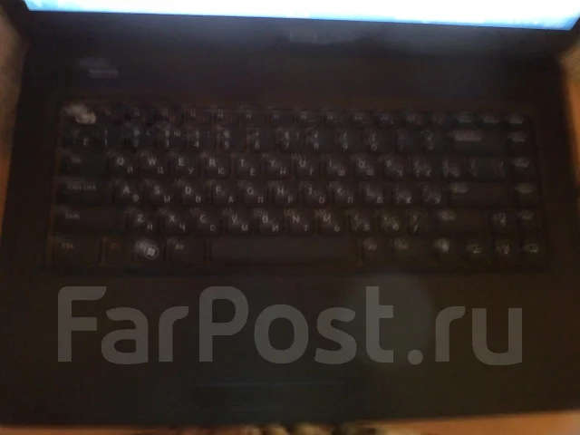 DELL Inspiron N5050. 2,3����, ��� 2048 ��, ���� 320���, WiFi: 1, Bluetooth: 1, ����������� �� 4��. ����