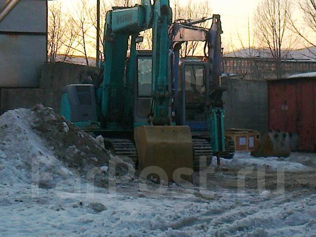 Услуги спецтехники, экскаватора, бульдозера, гидробура, самосвалов, э в ...