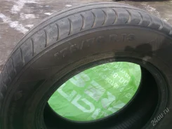 Nokian WR A3. ������, 70�%, 3 ��