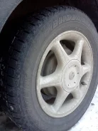 BFGoodrich Altika. ������, ��� �����, �/�, ����� 40�% ����
