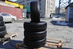 Toyo R27. ������, 2010 ���, ����� ����