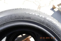 Toyo R27. 2010 ���, ����� ����