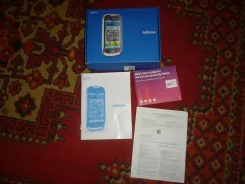 Nokia C7-00