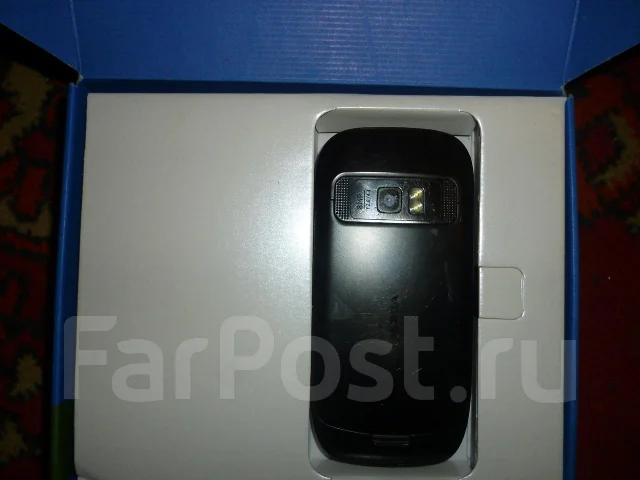 Nokia C7-00 ����