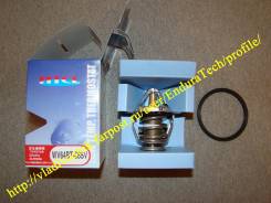 Термостат. Toyota: Celsior, Celica, Caldina, Altezza, Carina ED, Land Cruiser, Corona Exiv, MR2 Двигатель 3SGTE
