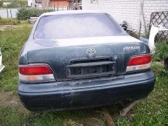 Toyota Avalon. MCX10, 1MZFE ����