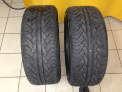Yokohama ADVAN S.4. ������, 30�%, 4 ��