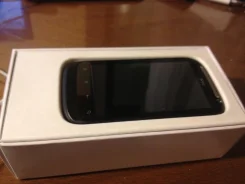 HTC Desire S ����