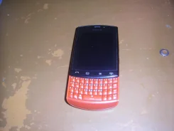 Nokia Asha 303
