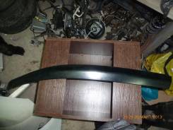 Ветровик. Honda Odyssey, RA6 Двигатель F23A