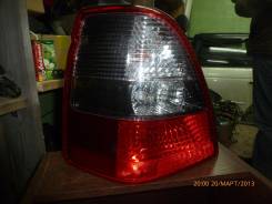 Стоп-сигнал. Honda Odyssey, RA6 Двигатель F23A