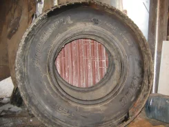 Bridgestone R200. �����������, �/�, ����� 80 % ����