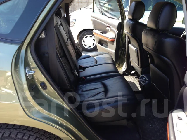 Lexus RX400h. �������, 4wd, 3.3, ������ ����