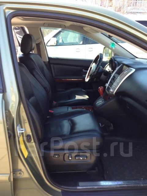Lexus RX400h. �������, 4wd, 3.3, ������ ����