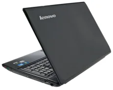 Lenovo G560. 2,4����, ��� 4 ��, ���� 320���, WiFi: 1 ����