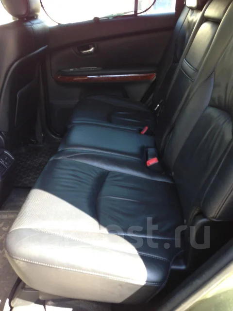 Lexus RX400h. �������, 4wd, 3.3, ������ ����