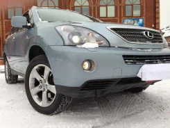 Lexus RX400h. �������, 4wd, 3.3, ������ ����