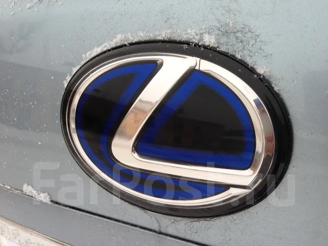 Lexus RX400h. �������, 4wd, 3.3, ������ ����
