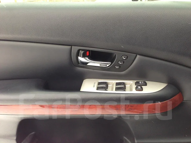 Lexus RX400h. �������, 4wd, 3.3, ������ ����