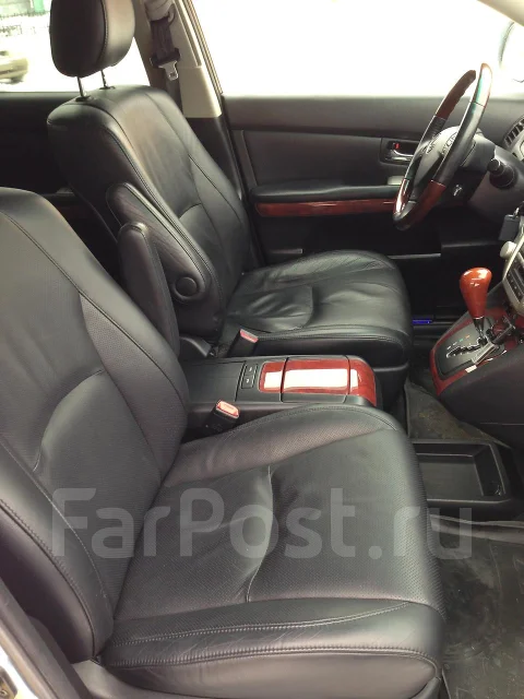 Lexus RX400h. �������, 4wd, 3.3, ������ ����