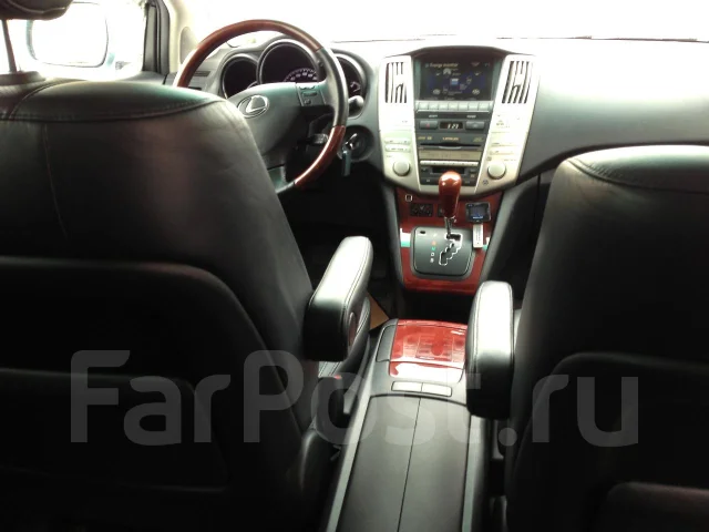 Lexus RX400h. �������, 4wd, 3.3, ������ ����