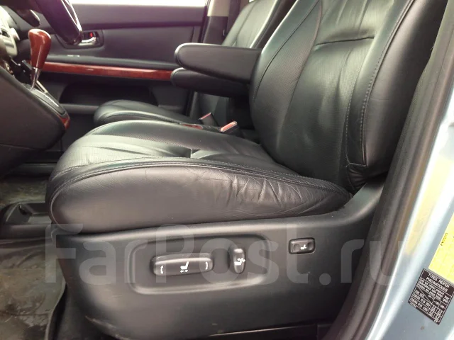 Lexus RX400h. �������, 4wd, 3.3, ������ ����
