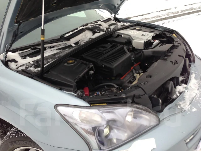 Lexus RX400h. �������, 4wd, 3.3, ������ ����