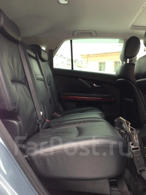 Lexus RX400h. �������, 4wd, 3.3, ������ ����