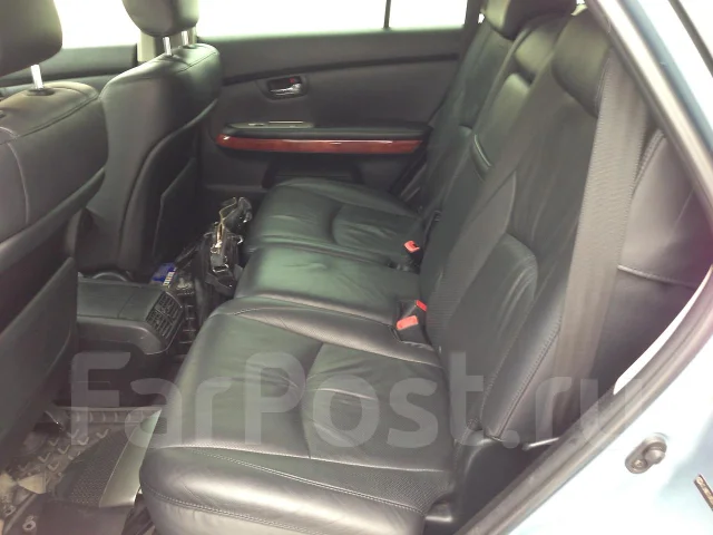 Lexus RX400h. �������, 4wd, 3.3, ������ ����