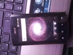 Acer Liquid E