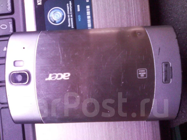 Acer Liquid E. �/� ����