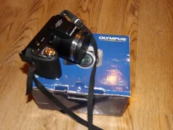 Olympus SP-600UZ. 10 - 14.9 ��, ���: 12� ����