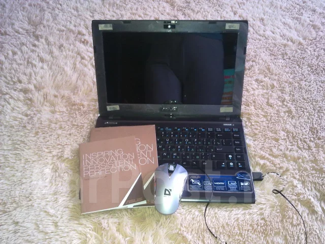 ASUS Eee PC 1225B. ��� 256 �� � ������, WiFi: 1 ����