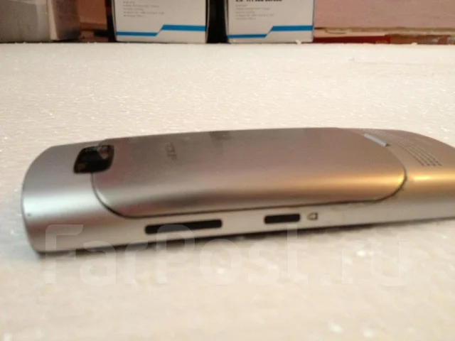 Nokia Asha 303. �/� ����
