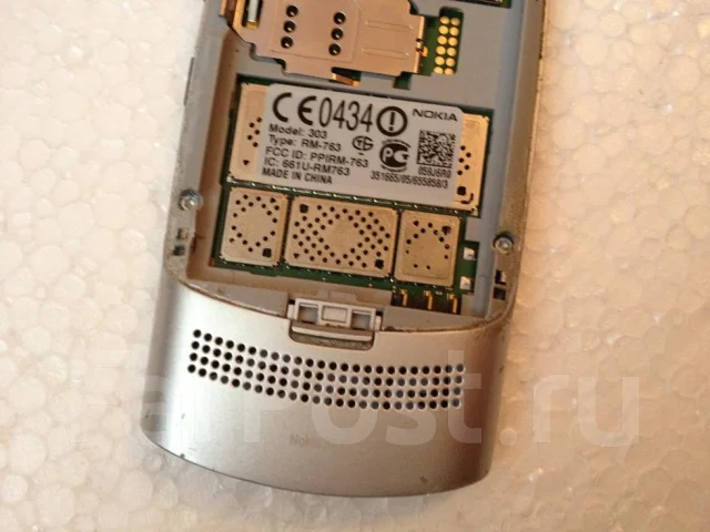 Nokia Asha 303. �/� ����
