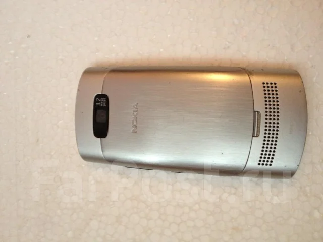 Nokia Asha 303. �/� ����