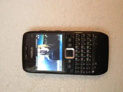 Nokia E71. �/� ����