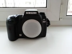 Samsung GX-20 Kit. 10 - 14.9 �� ����