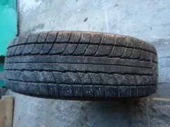 Hankook Winter Radial W400. ������, ��� �����, 2011 ���, �/�, ����� 20�%