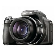 Sony Cyber-shot DSC-HX1. 9 - 9.9 ��