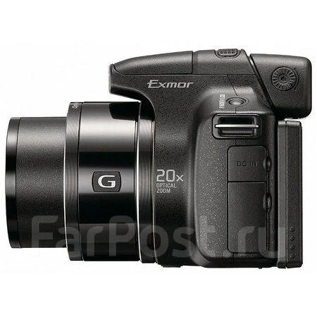 Sony Cyber-shot DSC-HX1. 9 - 9.9 �� ����