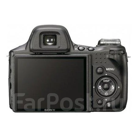 Sony Cyber-shot DSC-HX1. 9 - 9.9 �� ����