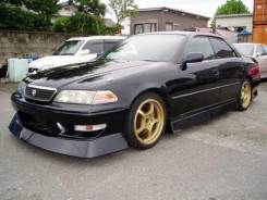 Бампер. Toyota Mark II, JZX100. Под заказ