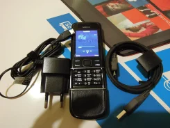 Nokia 8800 Sapphire Arte. �/� ����