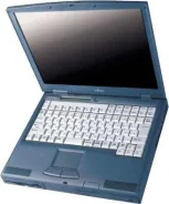 Fujitsu LIFEBOOK. 1����, ��� 256 �� � ������, ���� 20���, ����������� �� 1��. ����